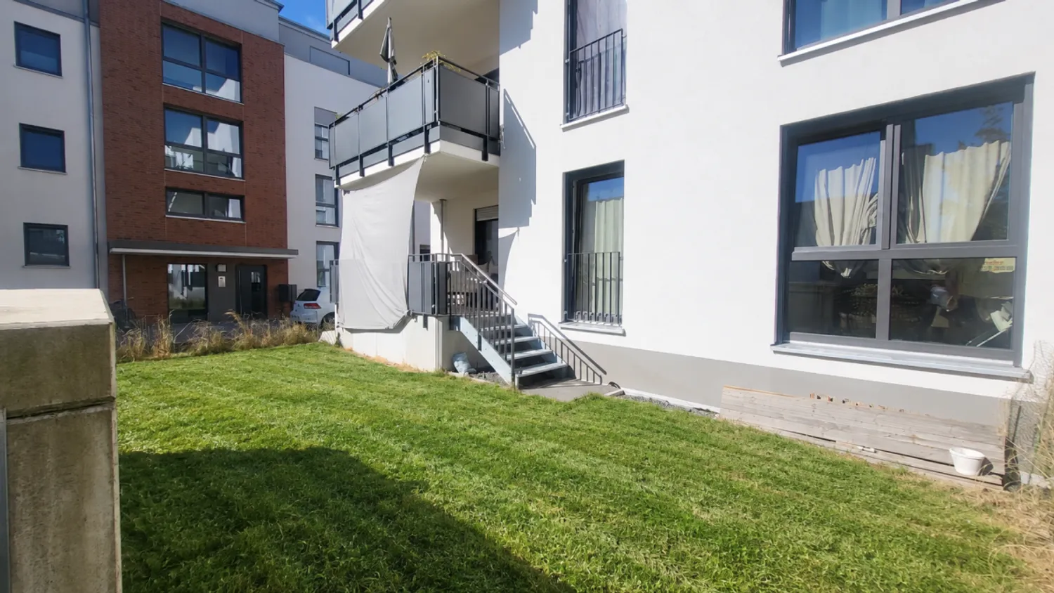 3 Zimmer Wohnung mit 79 m² in Hanau – Bild 10
