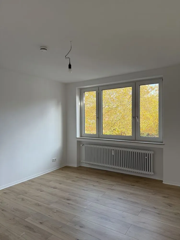 2 room apartment with 73 m² in Aachen – Photo 2
