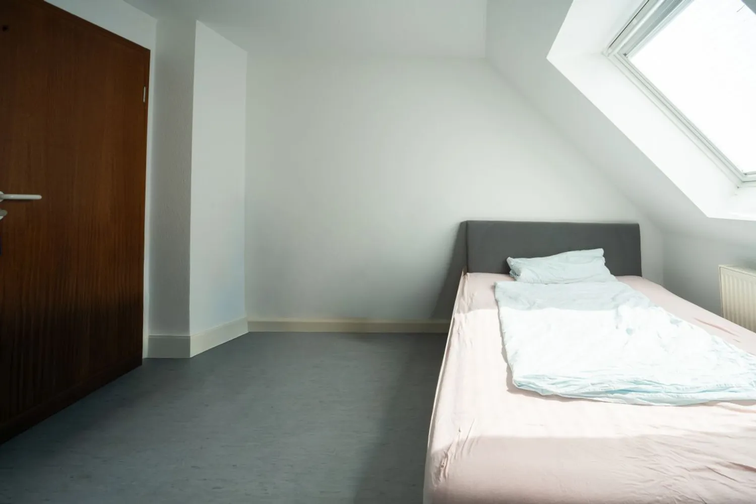 1 Zimmer Wohnung mit 31 m² in Mannheim – Bild 4