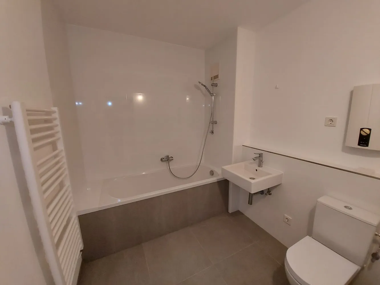 3 Zimmer Wohnung mit 90 m² in Düsseldorf – Bild 7