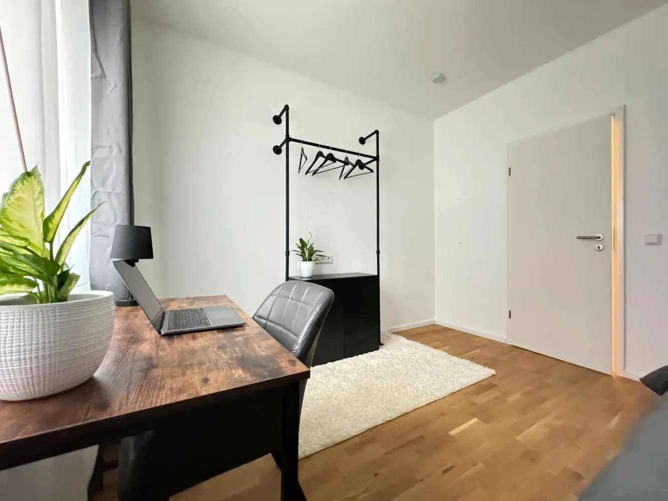 Shared room with 14 m² in Berlin – Photo 8
