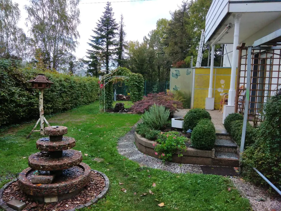 Studio mit 20 m² in Melle – Bild 9