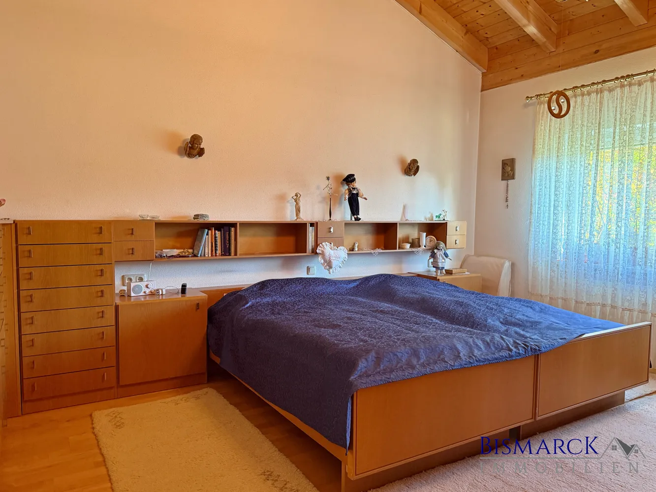 3 Zimmer Wohnung mit 92 m² in Landshut – Bild 2