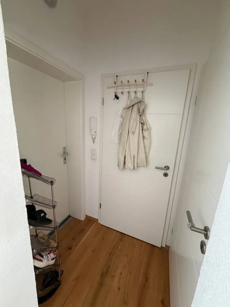 2 Zimmer Wohnung mit 50 m² in Münster – Bild 3
