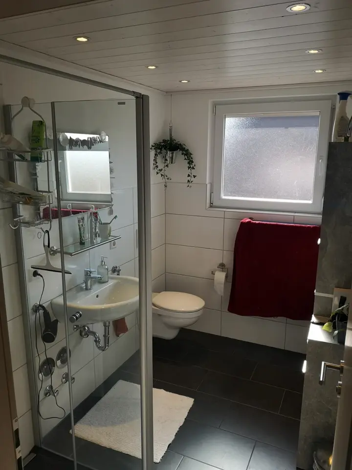 WG-Zimmer mit 16 m² in Villingen-Schwenningen – Bild 4