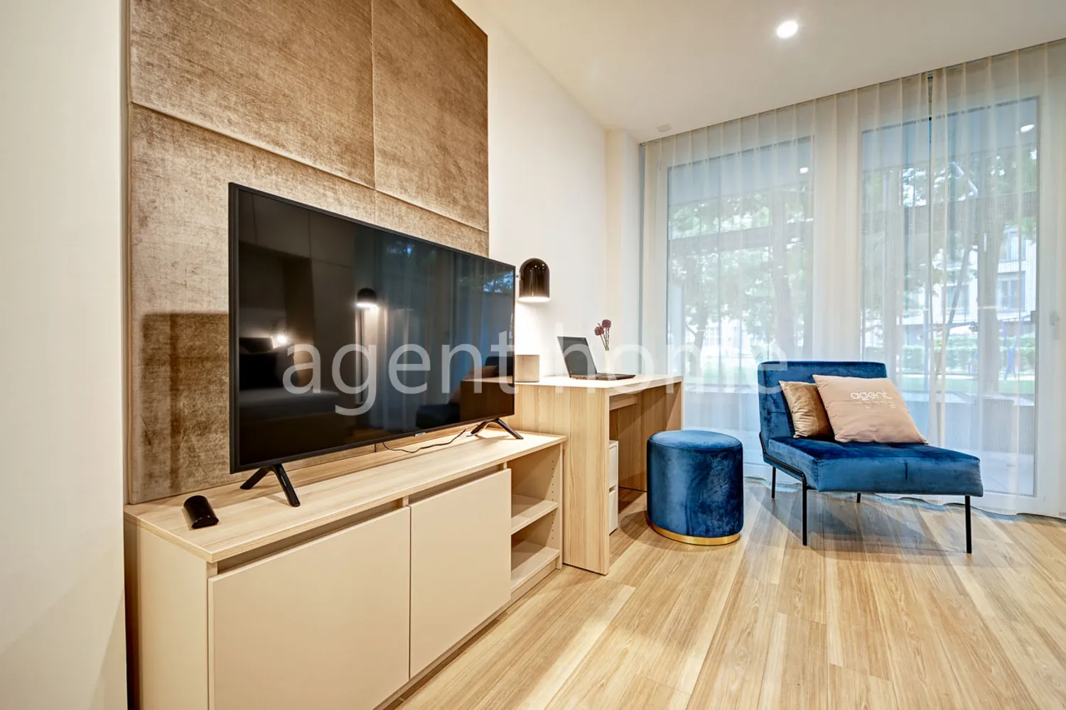 1 Zimmer Wohnung mit 30 m² in Stuttgart – Bild 3