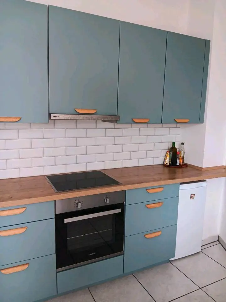 2 Zimmer Wohnung mit 61 m² in Mannheim – Bild 3