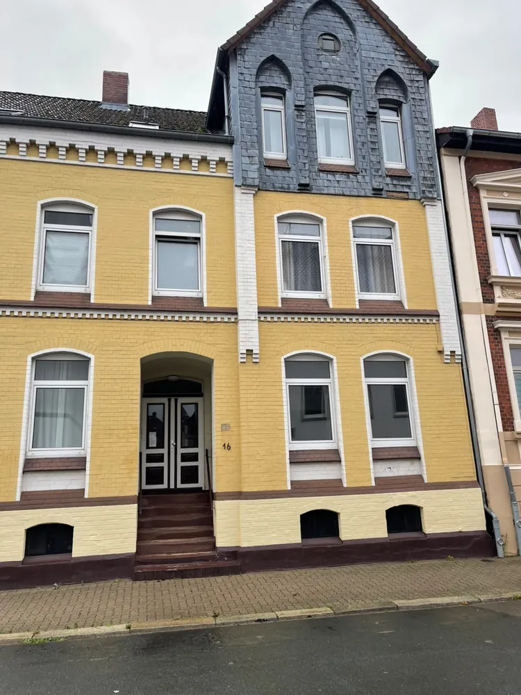 2 Zimmer Wohnung mit 60 m² in Peine – Bild 4