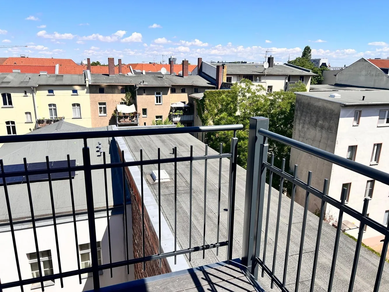 1 Zimmer Wohnung mit 38 m² in Halle (Saale) – Bild 12