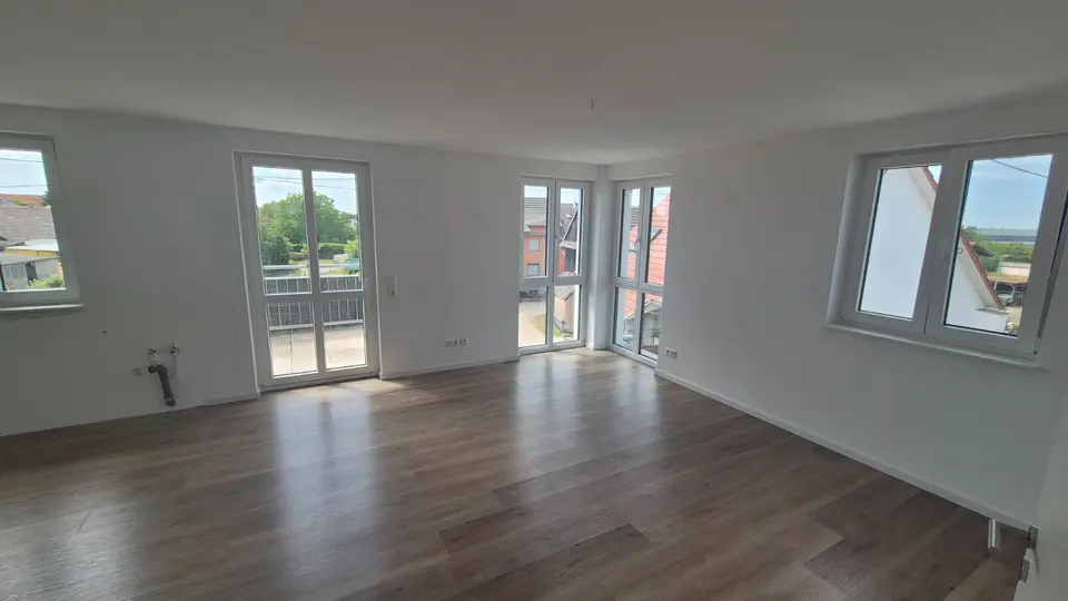 4 Zimmer Wohnung mit 92 m² in Kehl – Bild 2