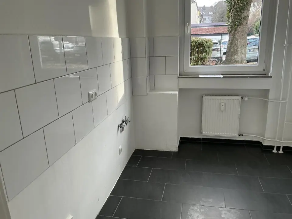 3 Zimmer Wohnung mit 47 m² in Essen – Bild 1