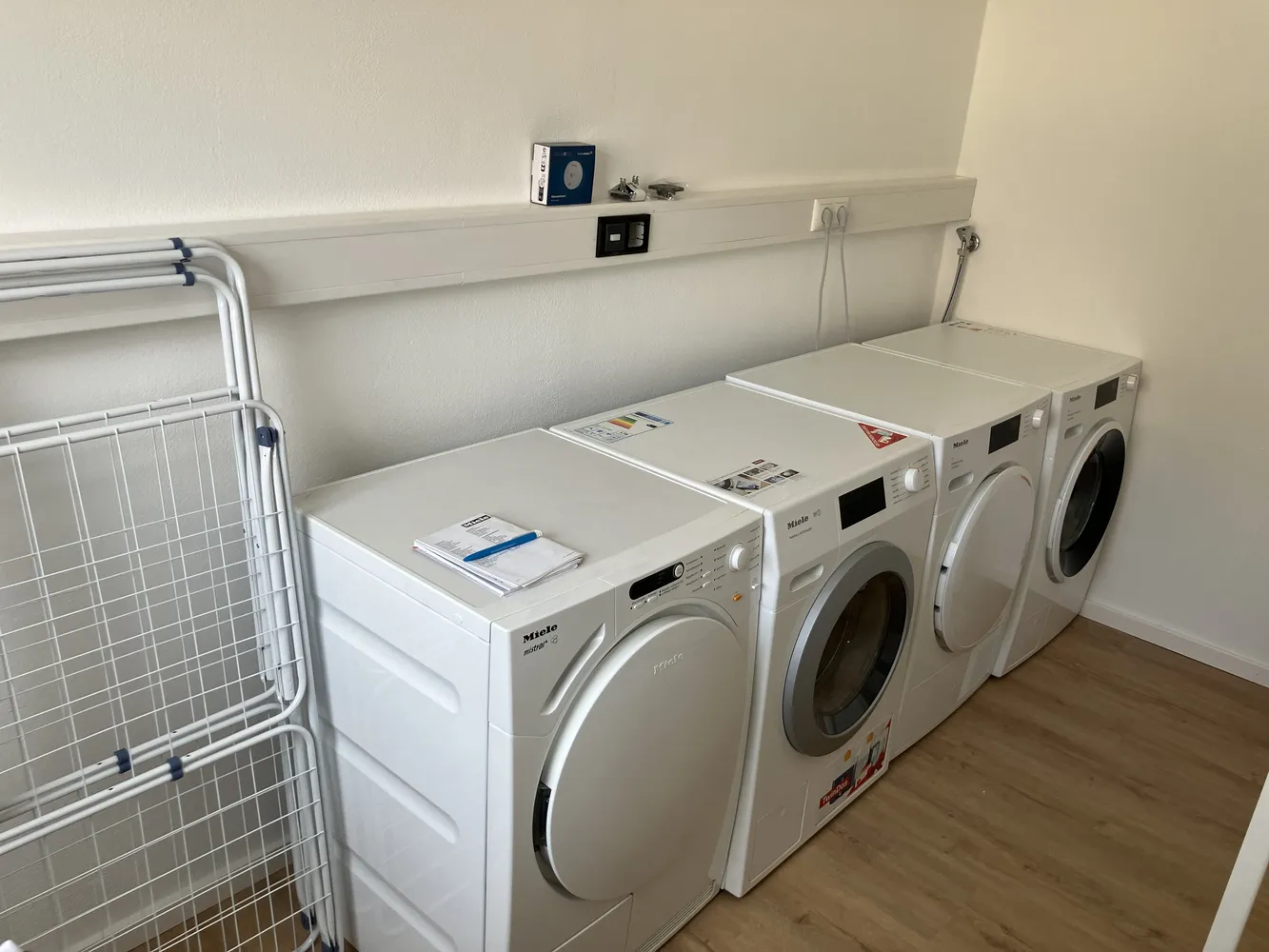 2 Zimmer Wohnung mit 37 m² in Regensburg – Bild 8