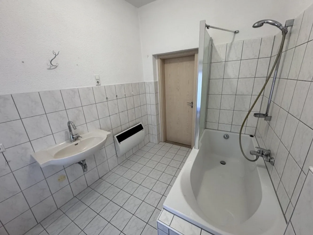 2 Zimmer Wohnung mit 72 m² in Finsterwalde – Bild 2