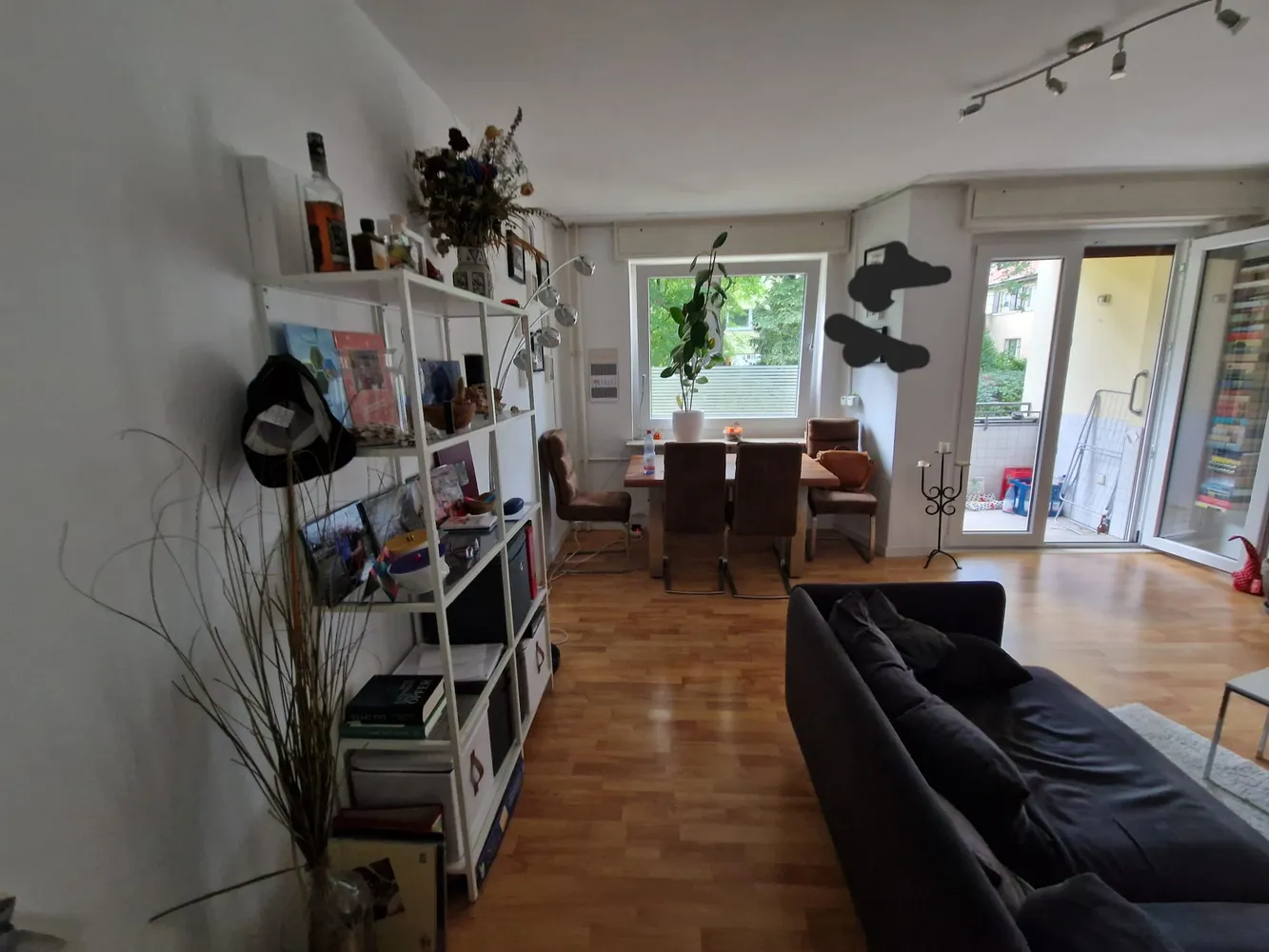 3 Zimmer Wohnung mit 66 m² in Berlin – Bild 2