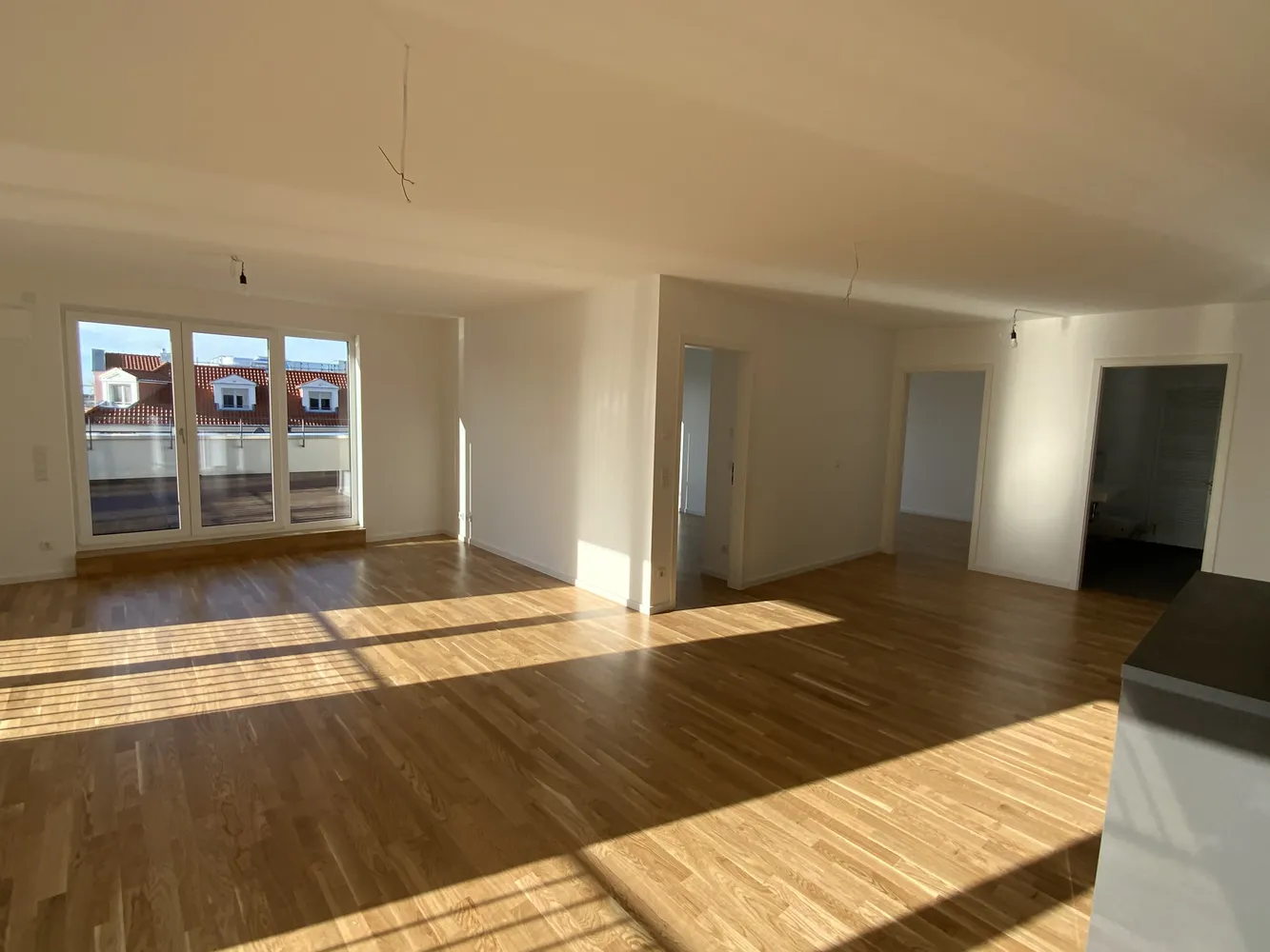 4 Zimmer Wohnung mit 168 m² in Frankfurt am Main – Bild 4