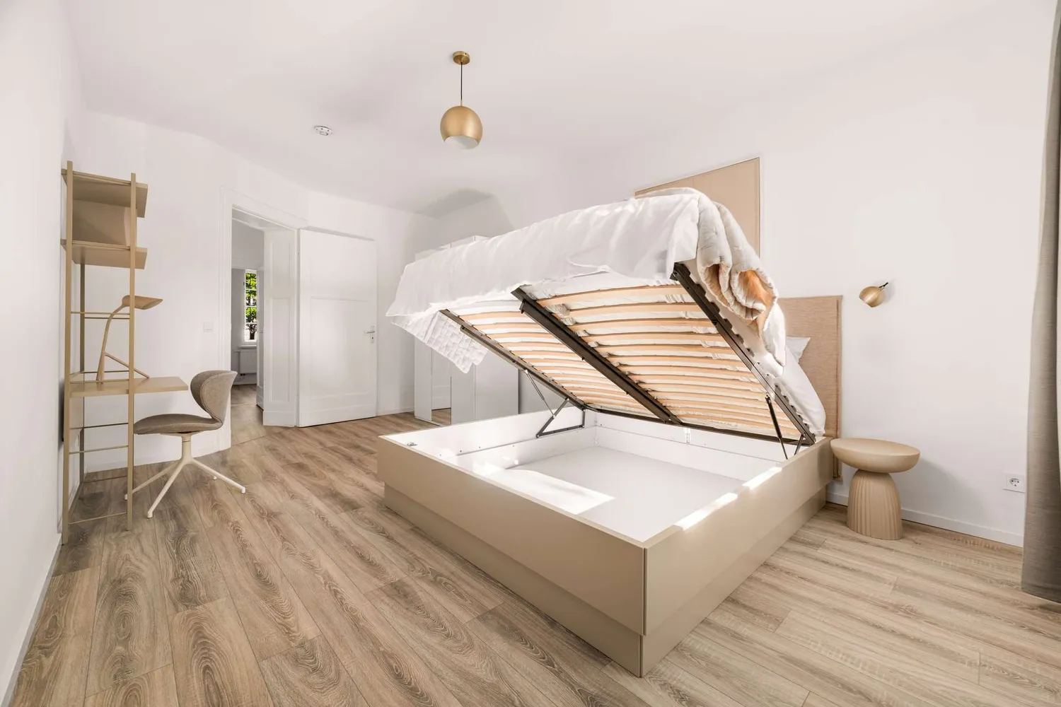 3 Zimmer Wohnung mit 87 m² in Berlin – Bild 7