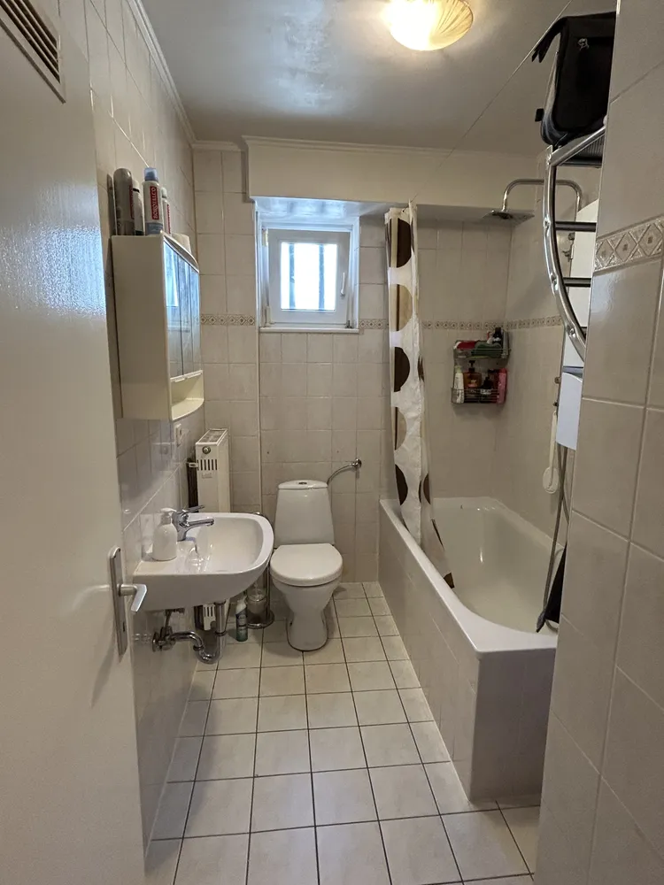 2 Zimmer Wohnung mit 53 m² in Nürnberg – Bild 10