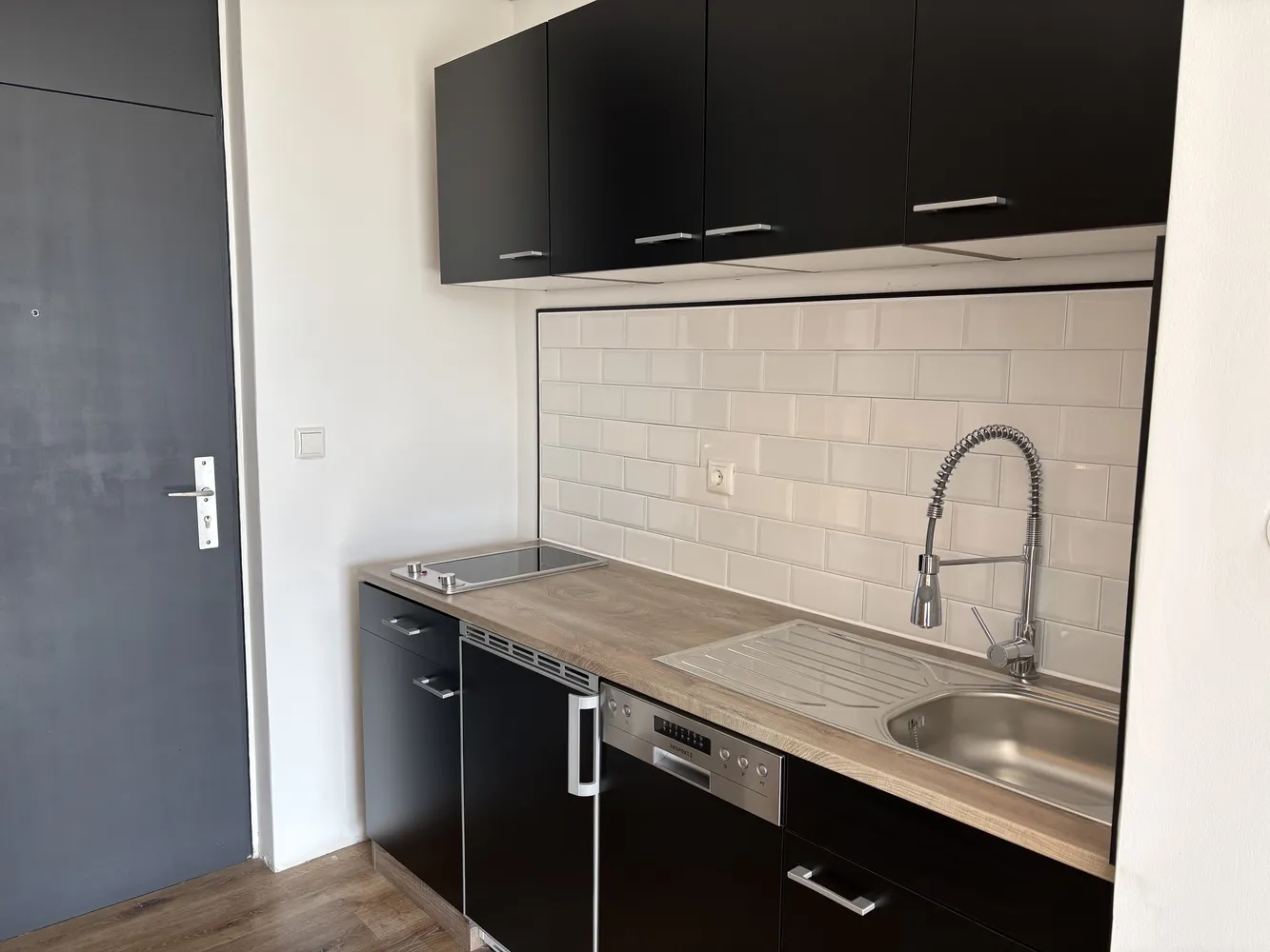 1 Zimmer Wohnung mit 27 m² in Regensburg – Bild 3