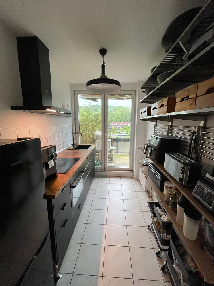 2 Zimmer Wohnung mit 77 m² in Düsseldorf – Bild 5