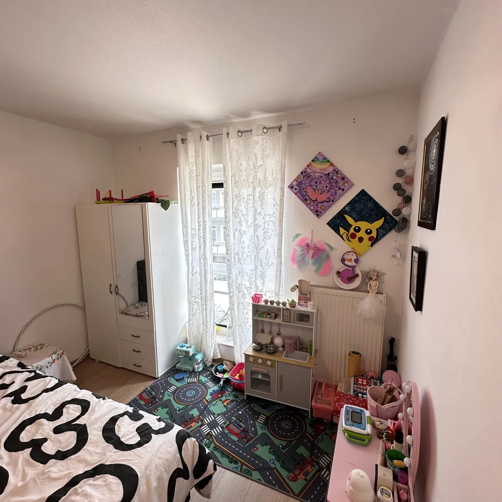 3 room apartment with 86 m² in Brunswick – Photo 3