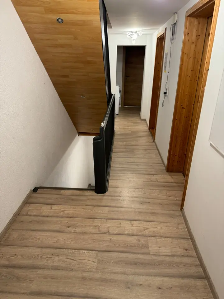 WG-Zimmer mit 35 m² in Straubing – Bild 7