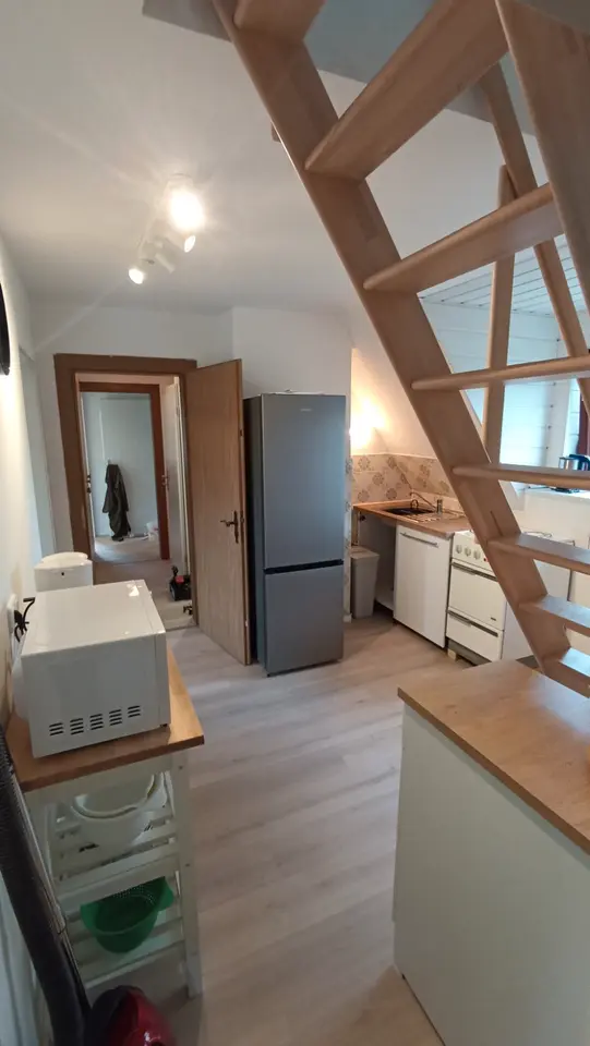 WG-Zimmer mit 95 m² in Freising – Bild 10