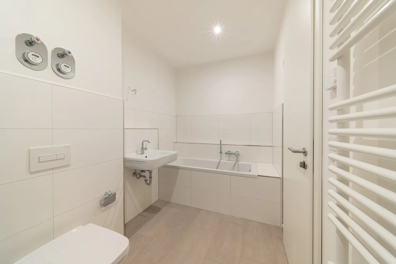 3 Zimmer Wohnung mit 100 m² in Halle (Saale) – Bild 5