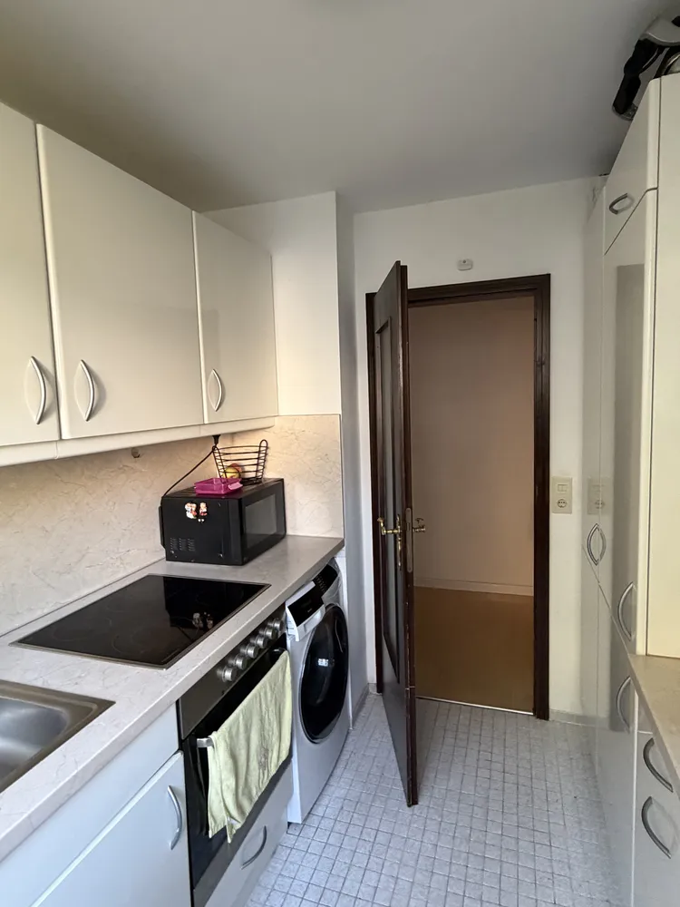 3 room apartment with 110 m² in Frankfurt am Main – Photo 11