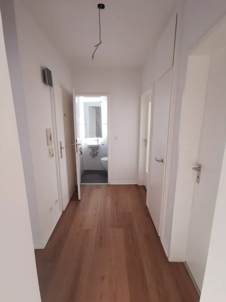 3 Zimmer Wohnung mit 71 m² in Wuppertal – Bild 12