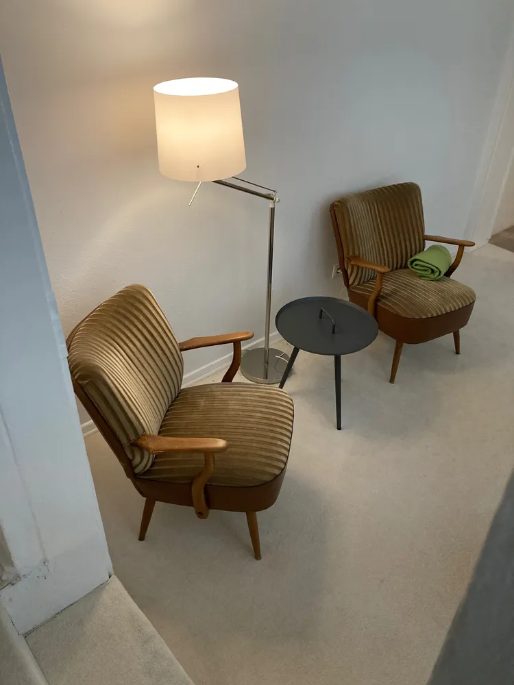 2 Zimmer Wohnung mit 29 m² in Hannover – Bild 3