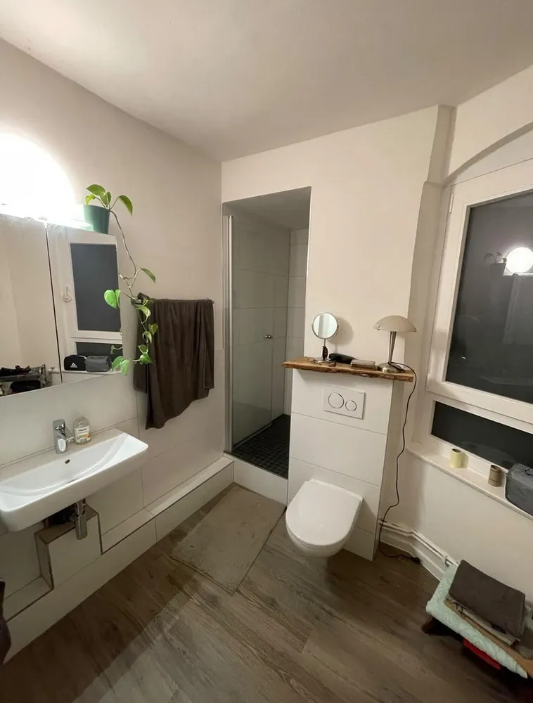 2 Zimmer Wohnung mit 59 m² in Hannover – Bild 5
