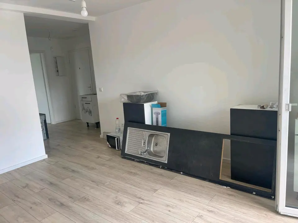 2 Zimmer Wohnung mit 39 m² in Minden – Bild 9