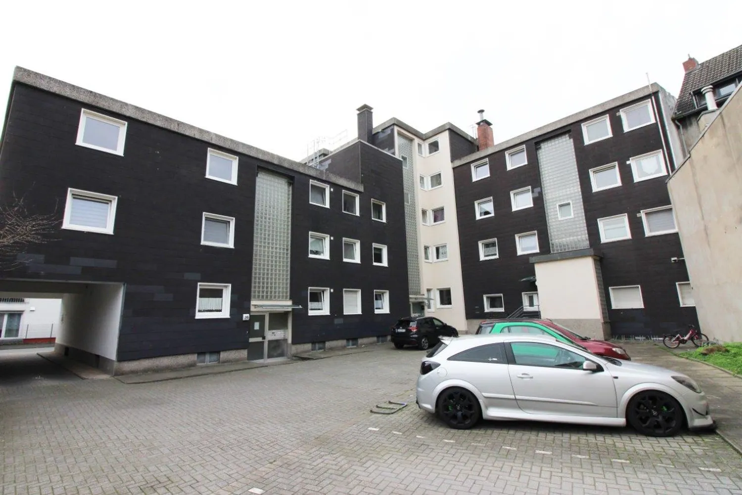 3 Zimmer Wohnung mit 77 m² in Castrop-Rauxel – Bild 8