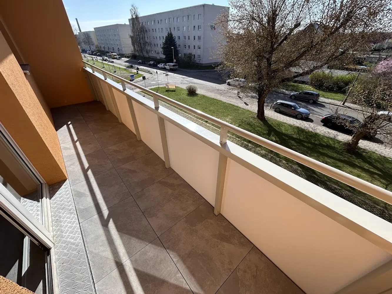 3 Zimmer Wohnung mit 59 m² in Magdeburg – Bild 3