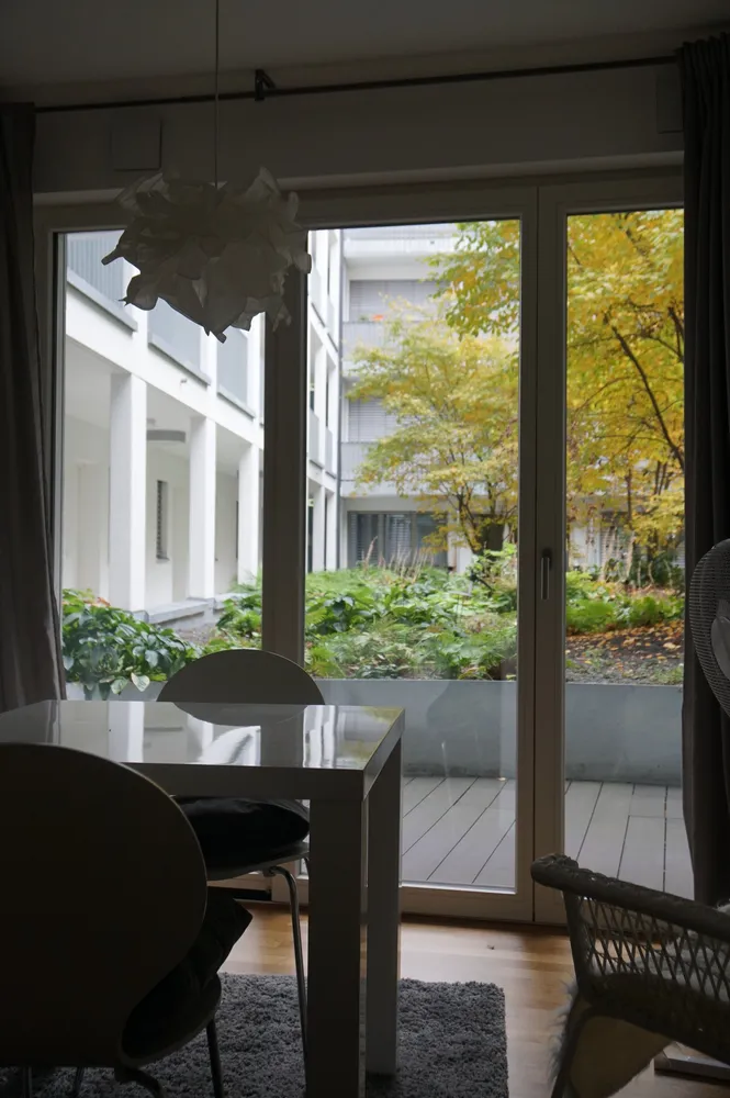 1 Zimmer Wohnung mit 25 m² in Regensburg – Bild 3