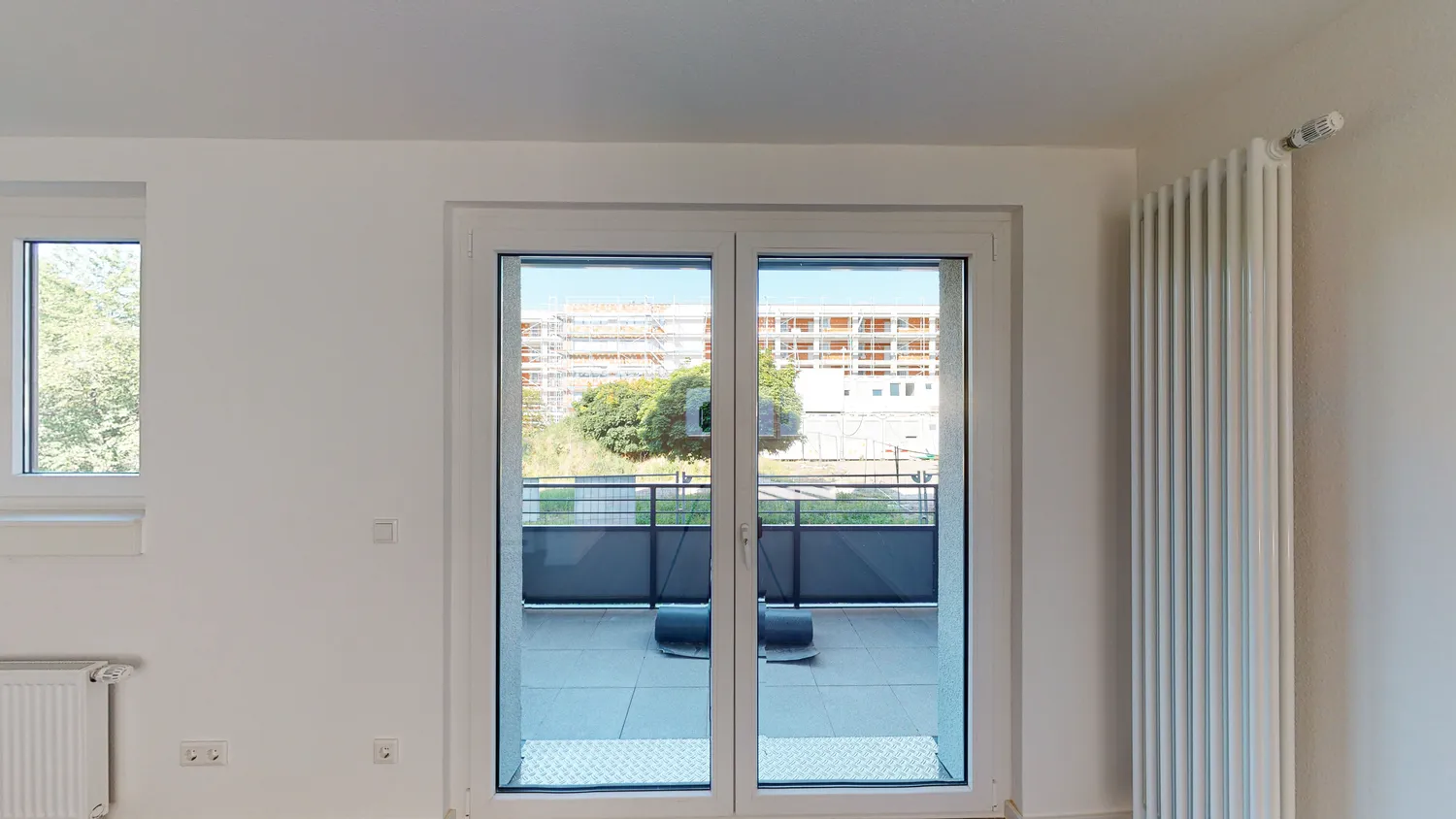 3 Zimmer Wohnung mit 83 m² in Mannheim – Bild 9