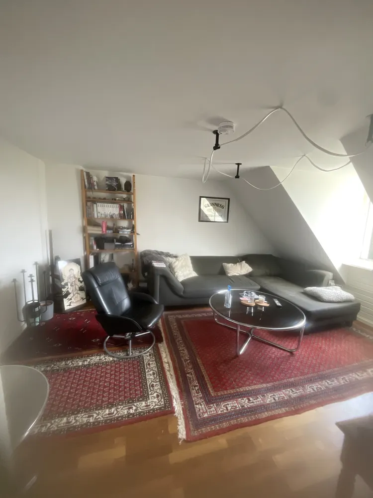 4 Zimmer Wohnung mit 80 m² in Hamburg – Bild 1