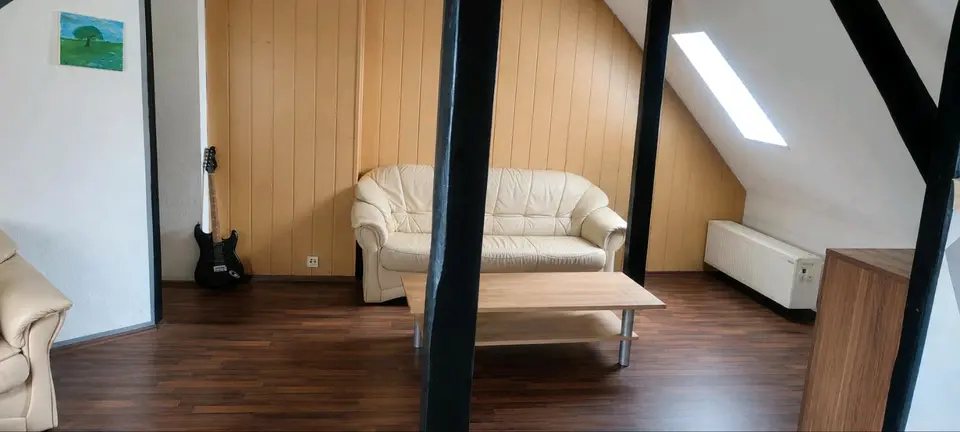 2 Zimmer Wohnung mit 70 m² in Essen – Bild 8