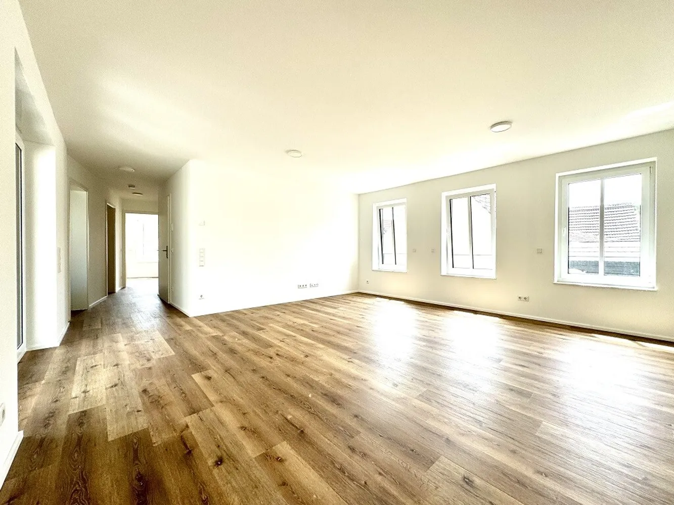 3 Zimmer Wohnung mit 82 m² in Mainz – Bild 1