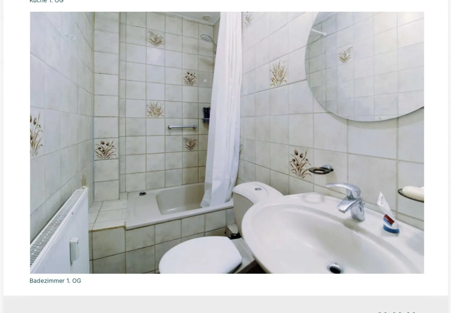 1 Zimmer Wohnung mit 18 m² in Köln – Bild 3