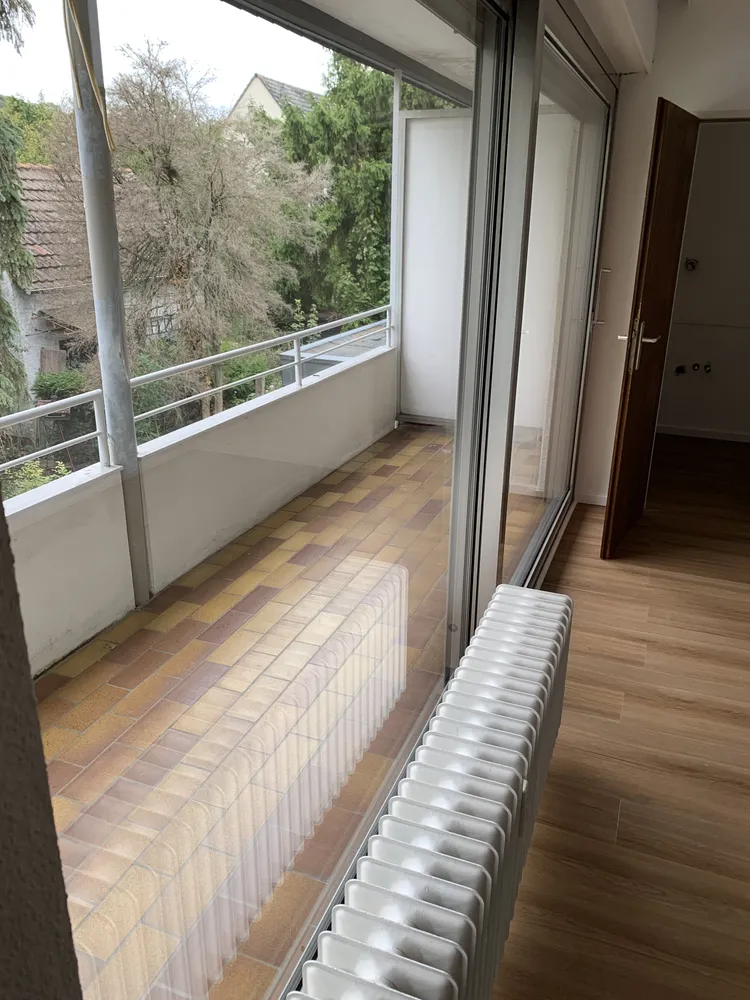 1 Zimmer Wohnung mit 33 m² in Mainz – Bild 7