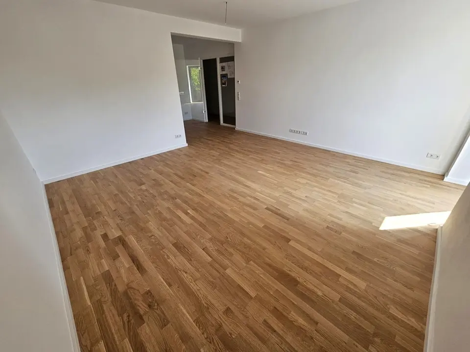 2 room apartment with 75 m² in Magdeburg – Photo 3