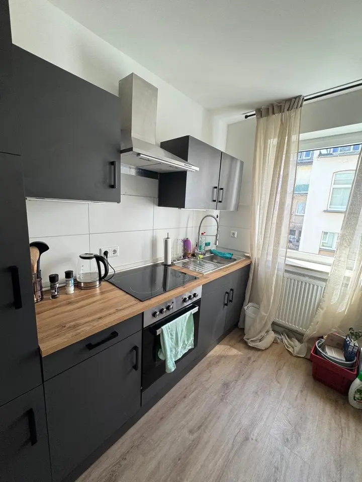 2 Zimmer Wohnung mit 56 m² in Hagen – Bild 7