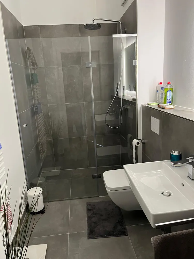 4 Zimmer Wohnung mit 120 m² in Bochum – Bild 3
