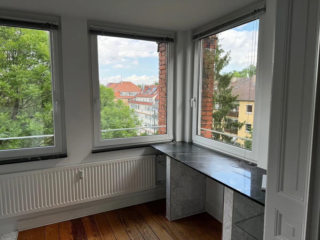 3 Zimmer Wohnung mit 92 m² in Stuttgart – Bild 10