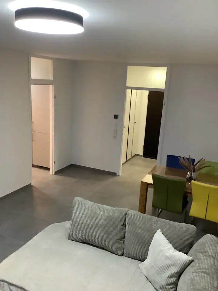 2 Zimmer Wohnung mit 45 m² in Tönisvorst – Bild 2