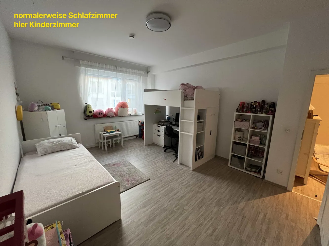 3 Zimmer Wohnung mit 88 m² in Hamm – Bild 3