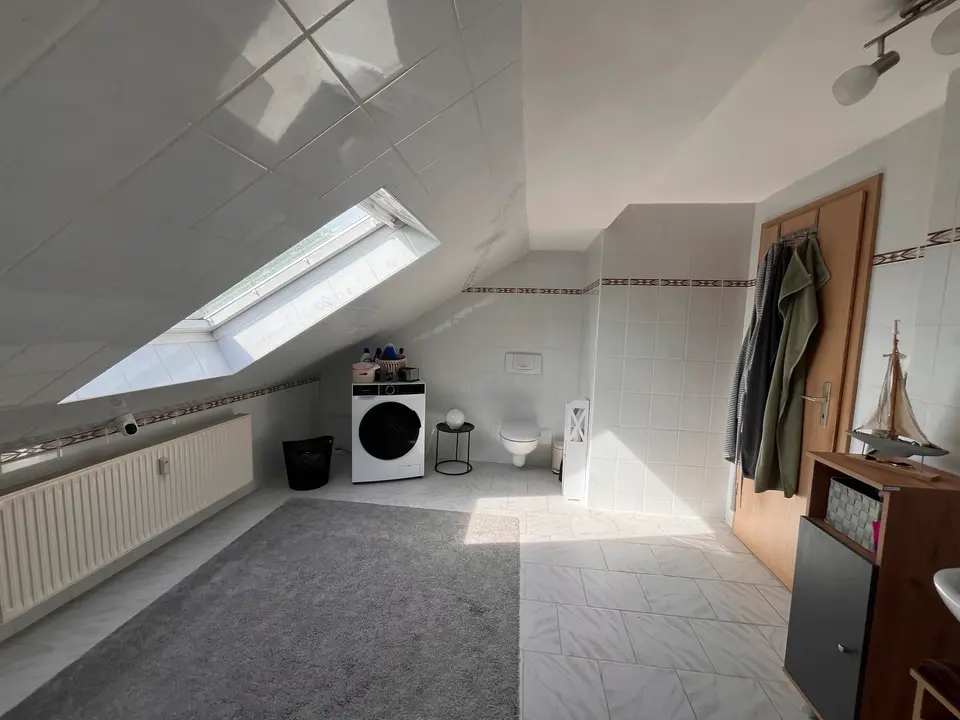 3 Zimmer Wohnung mit 70 m² in Merseburg – Bild 8