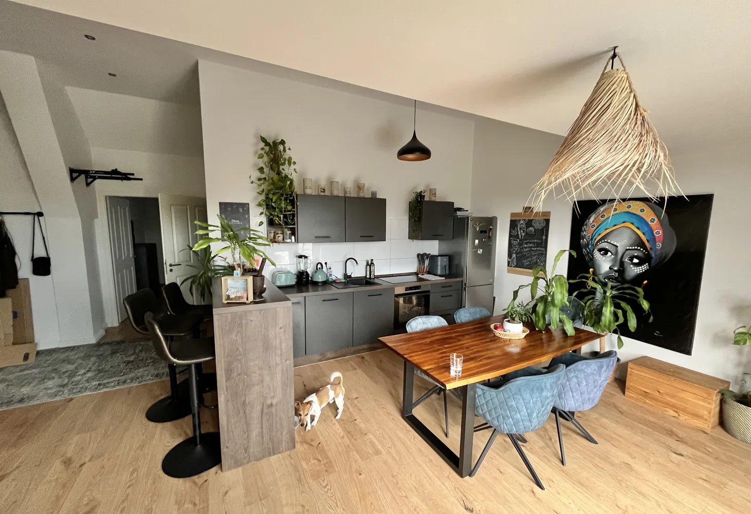2 Zimmer Wohnung mit 86 m² in Bernau bei Berlin – Bild 8