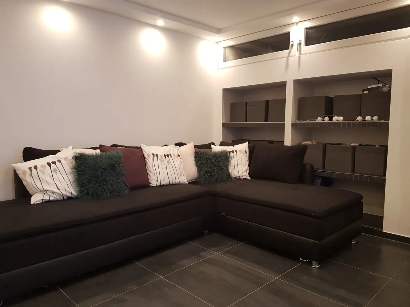 1 Zimmer Wohnung mit 29 m² in München – Bild 3